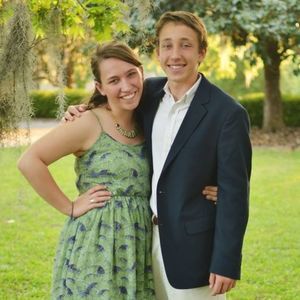 Meet your Posher, Lee